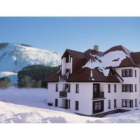 M+M Apartmán Harrachov Kültér fotó