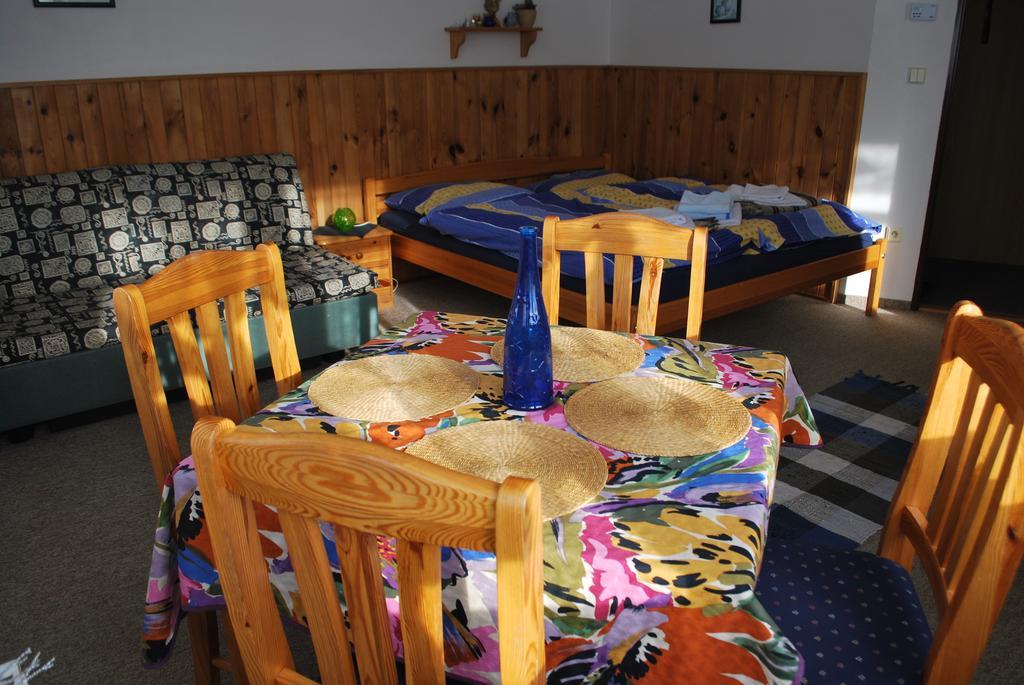 M+M Apartmán Harrachov Kültér fotó
