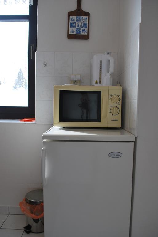M+M Apartmán Harrachov Kültér fotó