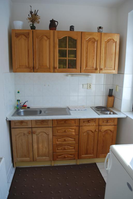 M+M Apartmán Harrachov Szoba fotó