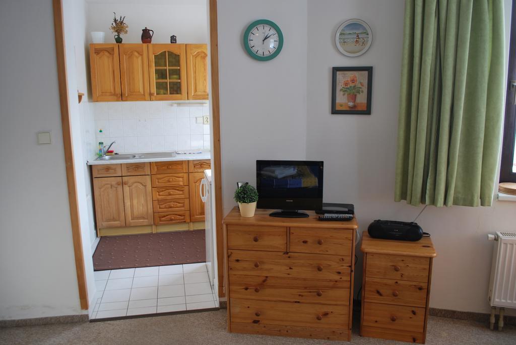 M+M Apartmán Harrachov Szoba fotó