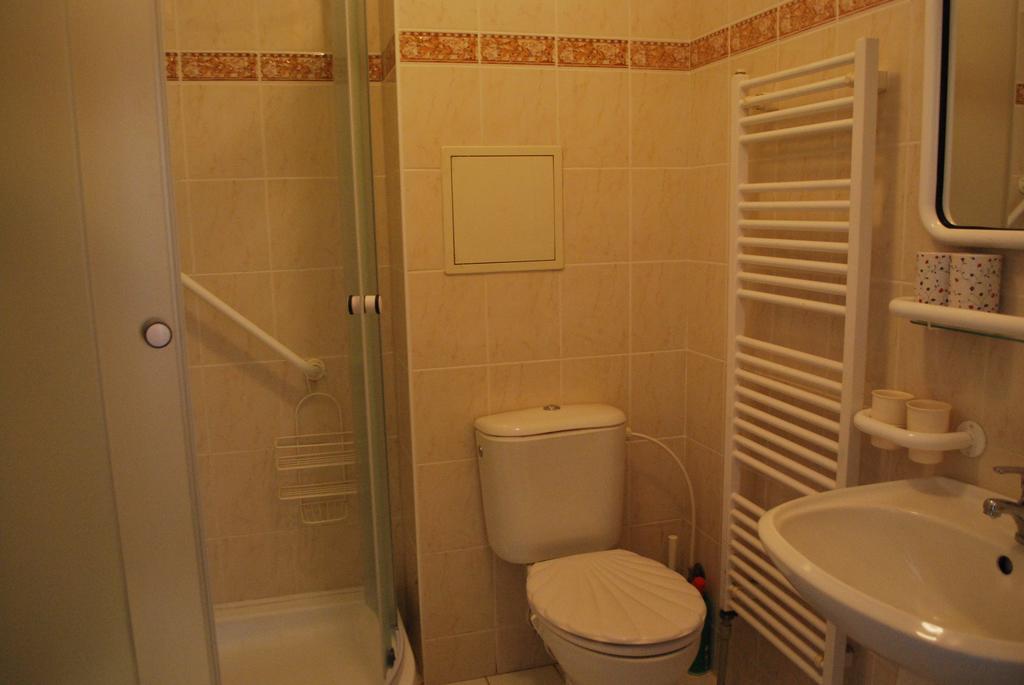 M+M Apartmán Harrachov Kültér fotó