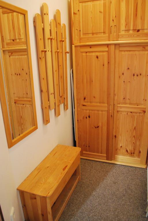 M+M Apartmán Harrachov Kültér fotó