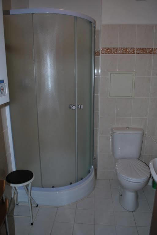 M+M Apartmán Harrachov Kültér fotó